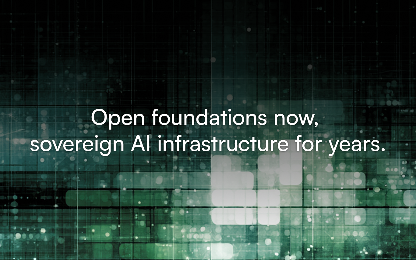 Europe is building 35 AI supercomputers. The provisioning stack decides who controls them.