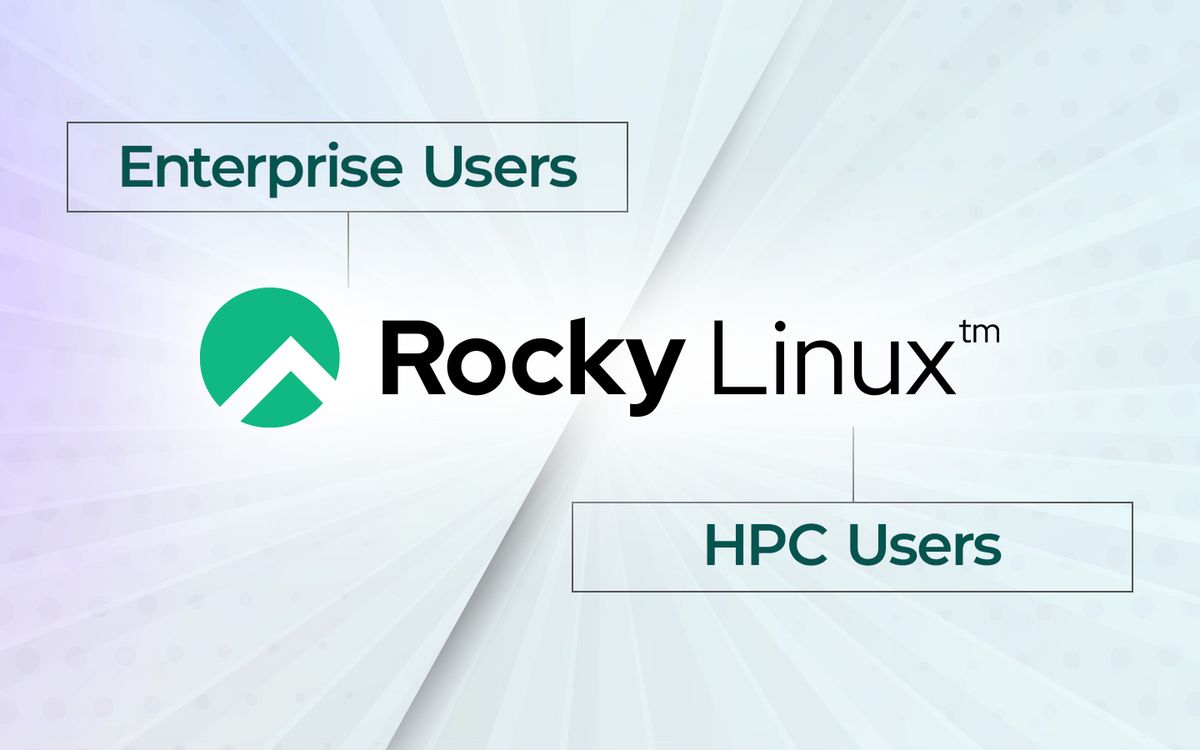 Rocky Linux: Unmatched Stability for Both Enterprise and HPC Users
