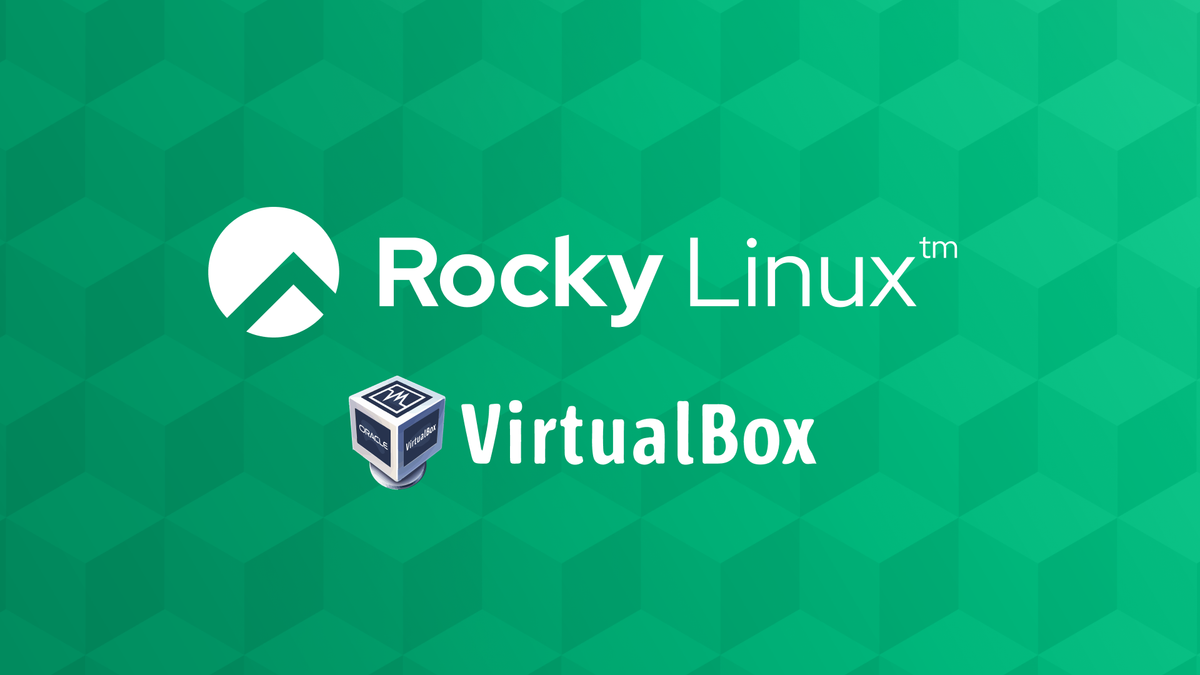 How to Deploy Rocky Linux as a Virtual Machine with VirtualBox