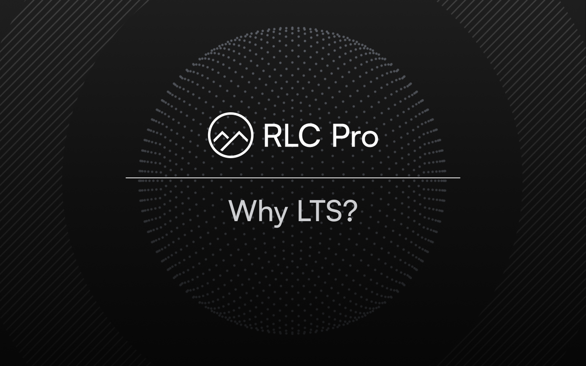Own your Enterprise Linux upgrade timeline with RLC Pro