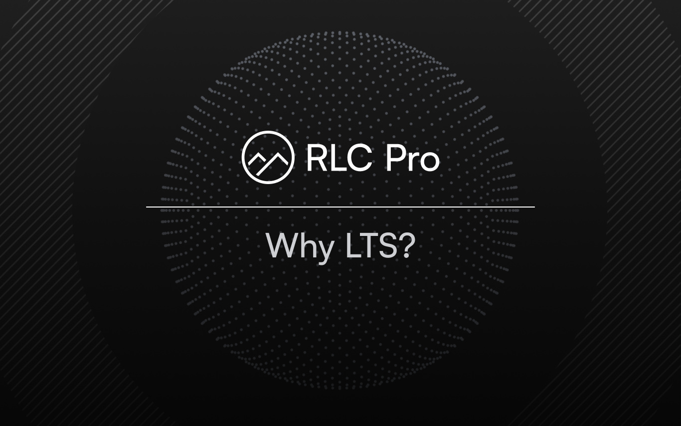 Own your Enterprise Linux upgrade timeline with RLC Pro