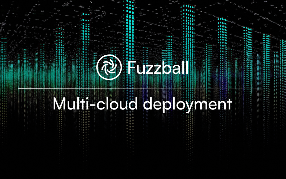 CIQ expands Fuzzball to full multi-cloud so AI and HPC teams ship faster, and spend less, with absolute workflow reproducibility and portability