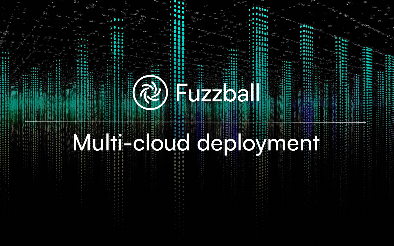 CIQ expands Fuzzball to full multi-cloud so AI and HPC teams ship faster, and spend less, with absolute workflow reproducibility and portability