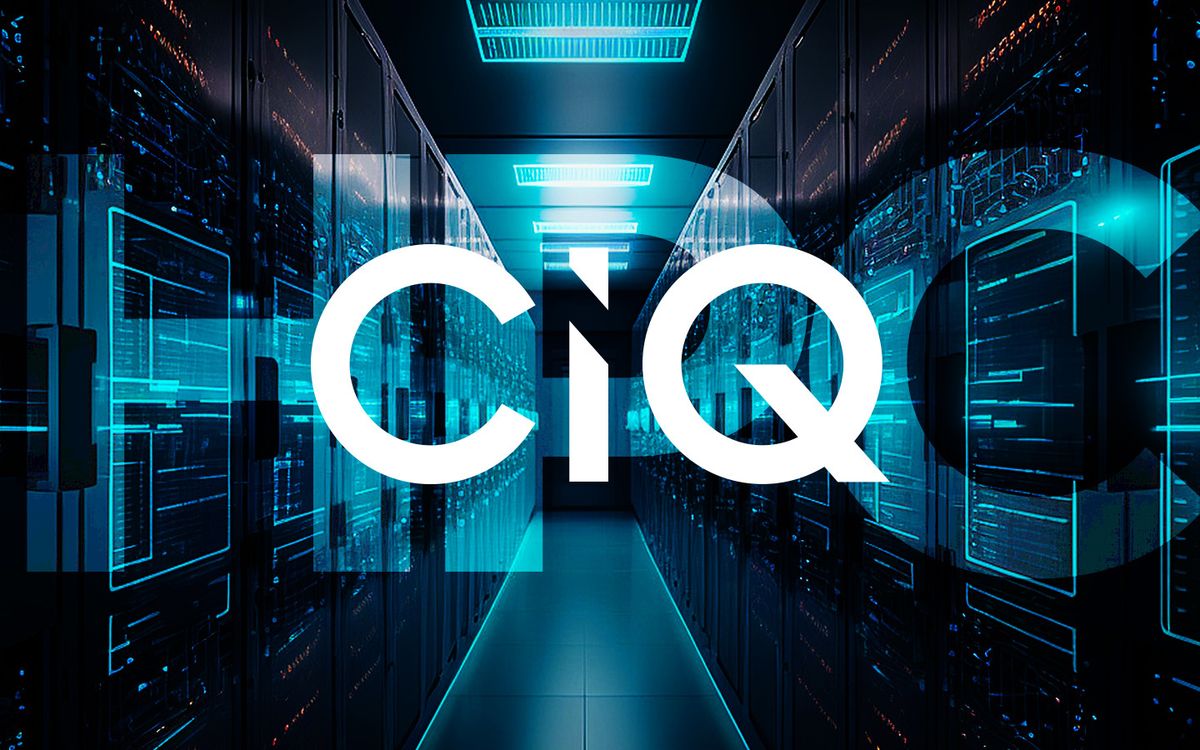 More Research, Less Pain with CIQ HPC Software Stacks