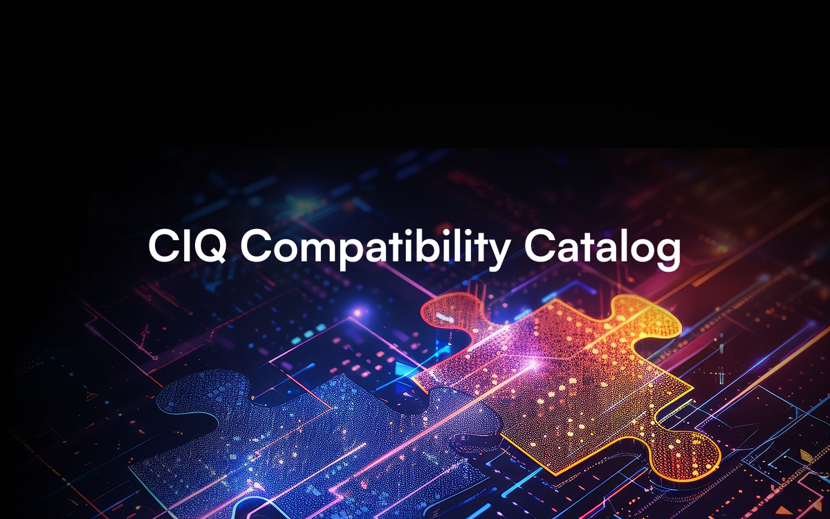 CIQ launches C3, a free and open compatibility catalog for Rocky Linux