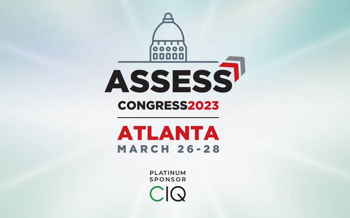 CIQ is Proud to Support the NAFEMS ASSESS Initiative