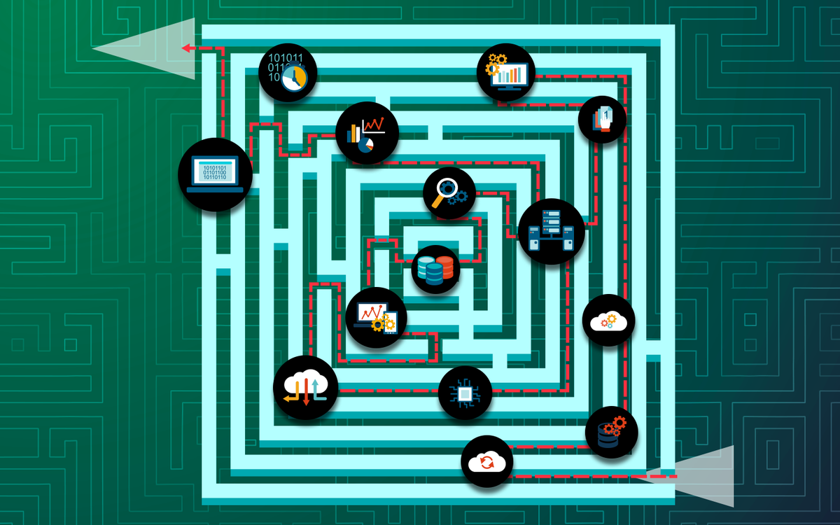 Top Challenges in Managing Complex IT Infrastructures (and How to Overcome Them)