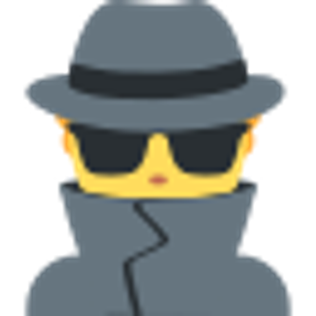 :man_detective: