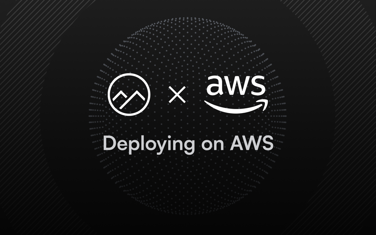 How to deploy RLC Pro on AWS