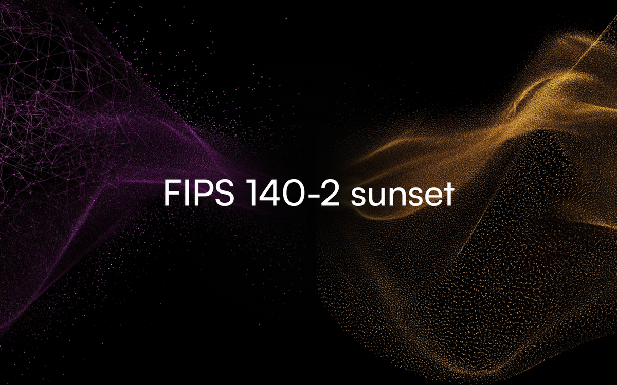 What the FIPS 140-2 sunset means for DoD contractors on Enterprise Linux