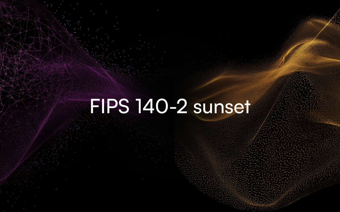 What the FIPS 140-2 sunset means for DoD contractors on Enterprise Linux