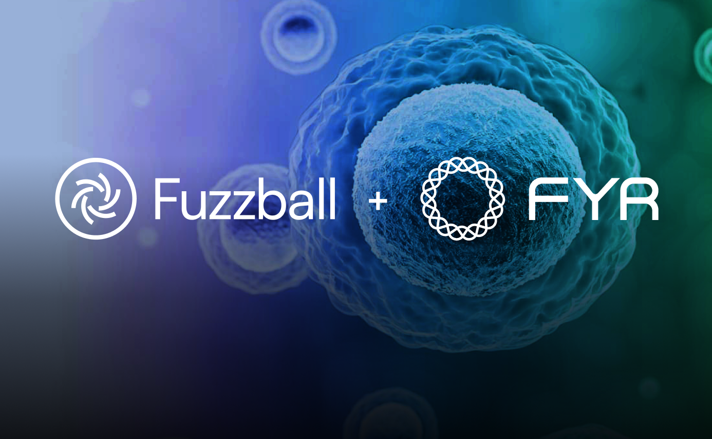 CIQ and FYR: Infrastructure built for precision medicine at scale
