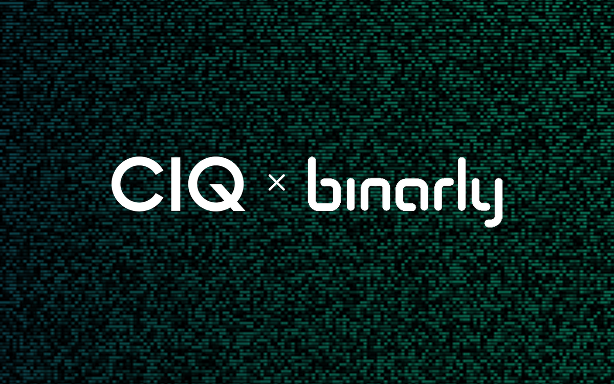 CIQ and Binarly Partner to Deliver Binary and Firmware-Level Security for Enterprise Linux