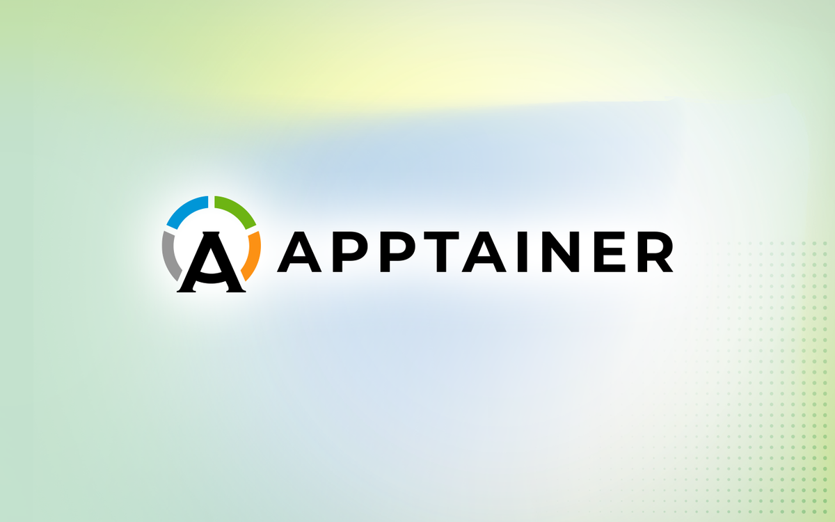 You Asked, We Answered: FAQs About Apptainer