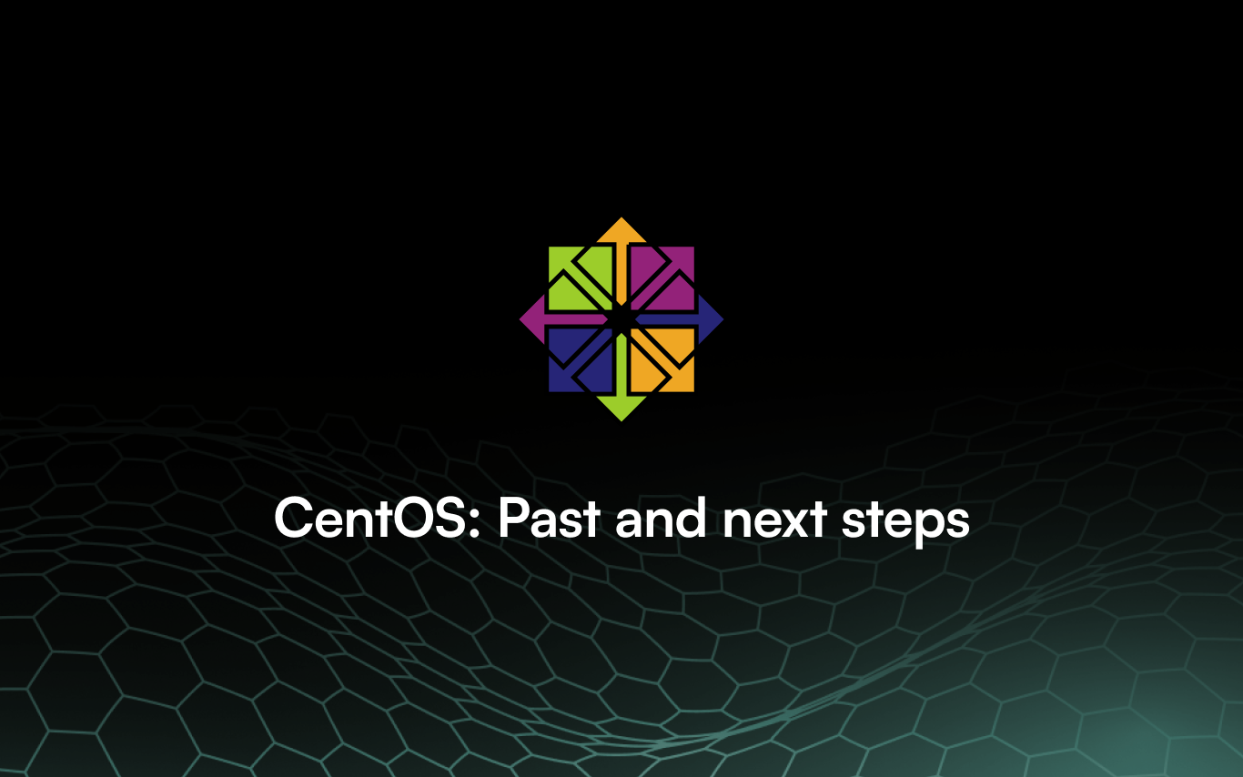CentOS: A Retrospective and Look Ahead