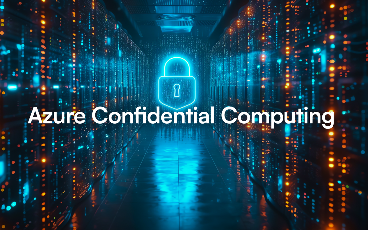 Azure Confidential Compute Recovery: Failed Volume Unlock or Secure Boot Violation