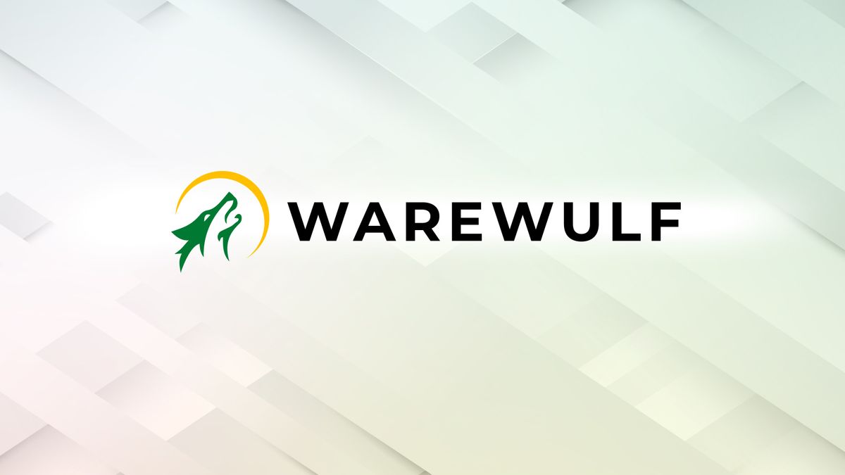 Splitting Warewulf Images Between PXE and NFS