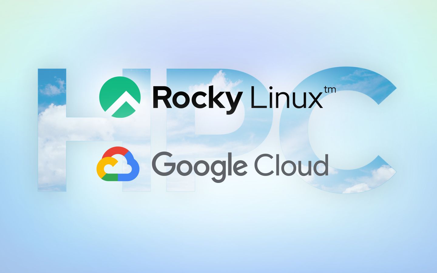 High Performance Computing with Rocky Linux and Google Cloud