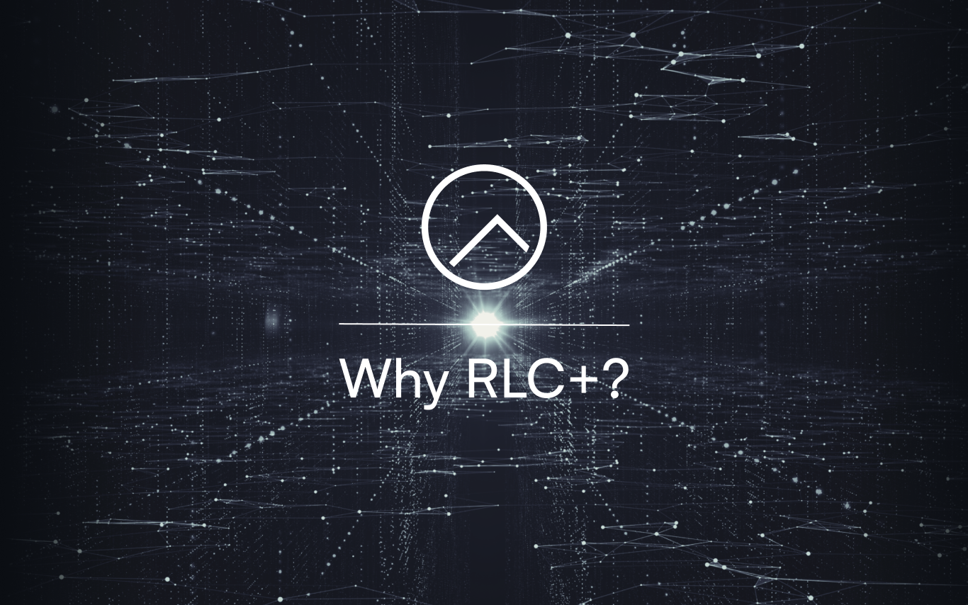 Why RLC+?