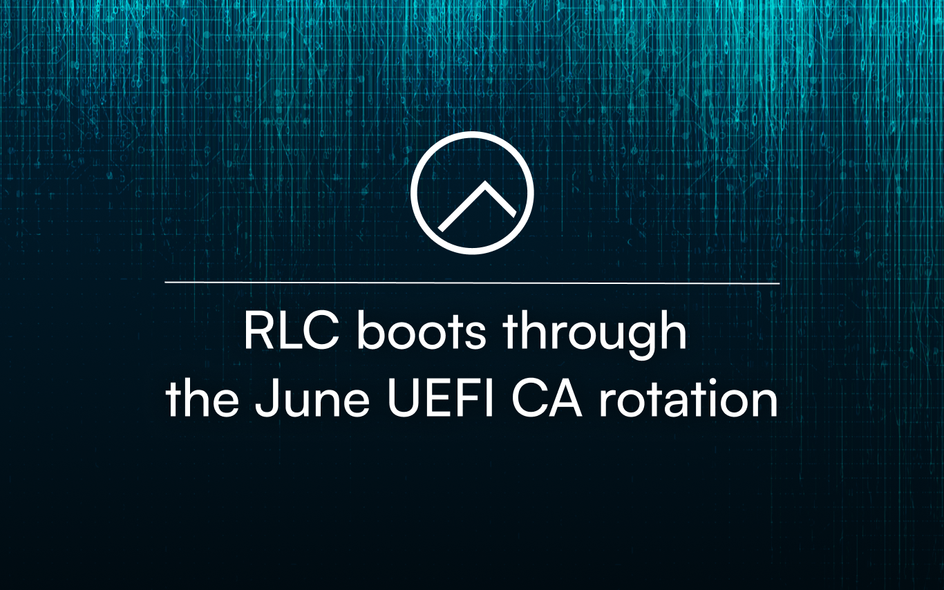 No, your Secure Boot certificate is not expiring in June