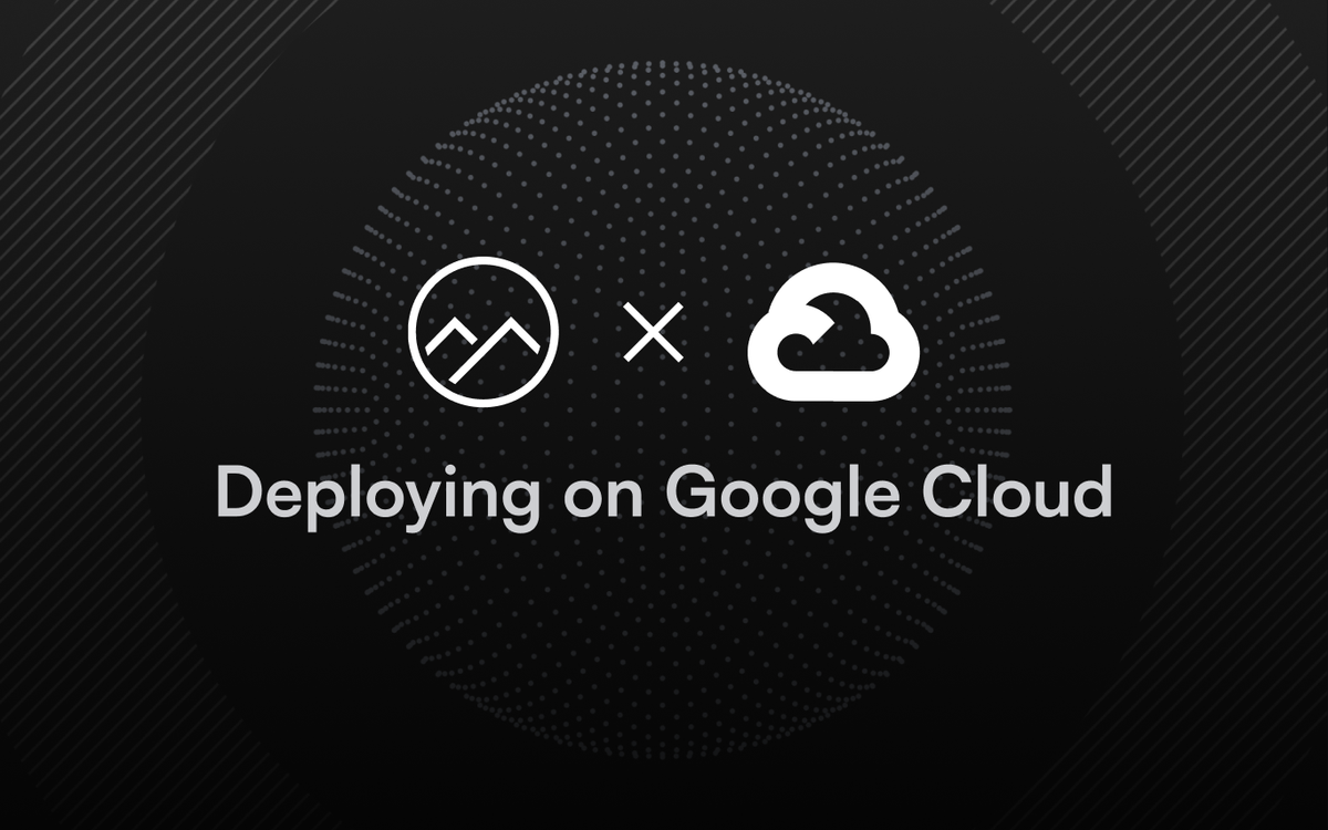 How to deploy RLC Pro on Google Cloud