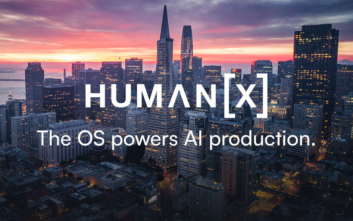 The five-layer AI framework everyone is building on, and the foundation that makes it work.