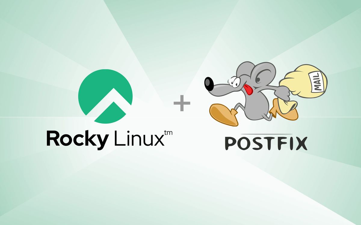 How to Set Up an Email Server on Rocky Linux with Postfix