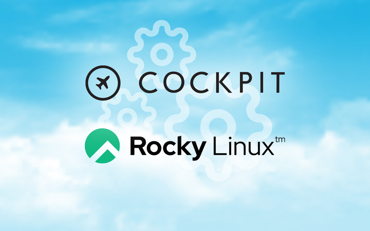 How to Administer Rocky Linux with Cockpit