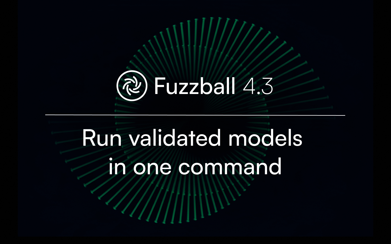 CIQ’s Fuzzball 4.3 runs validated open-weight models on a customer’s own GPUs with one command