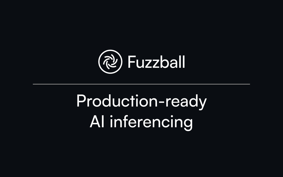 CIQ delivers ready-to-run AI development and inference environment with latest Fuzzball capability