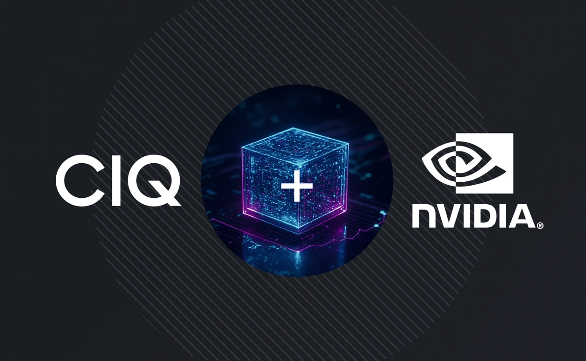 CIQ's Partnership with NVIDIA: Transforming Enterprise GPU Infrastructure