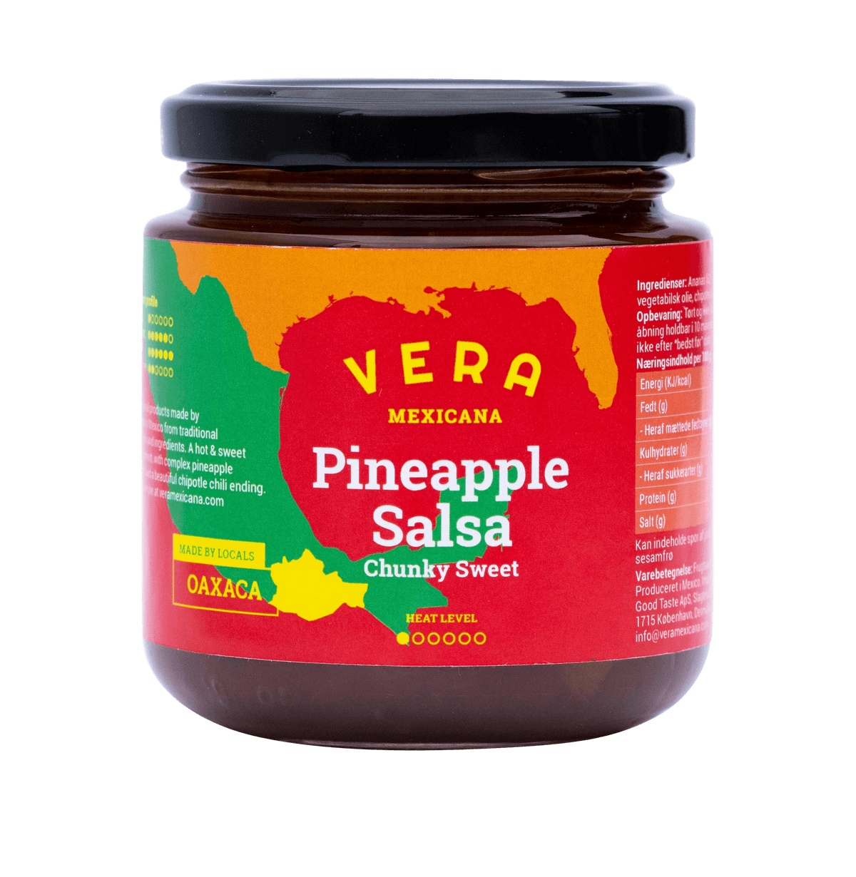 Origin Of Chips And Salsa Origin Of Chips And Salsa