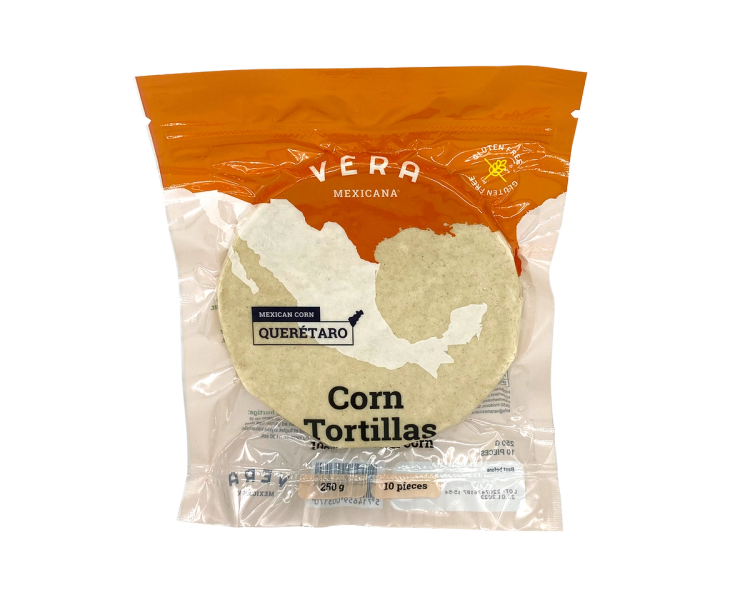 Mexican Corn | Vera Mexicana