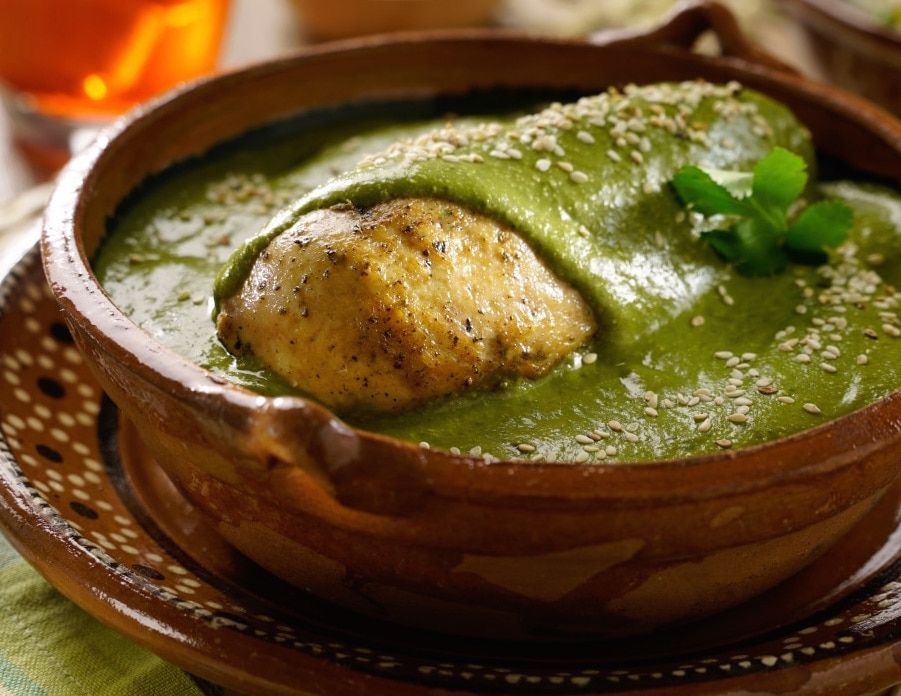 Unwrapping the Mystery of Mole | Vera Mexicana