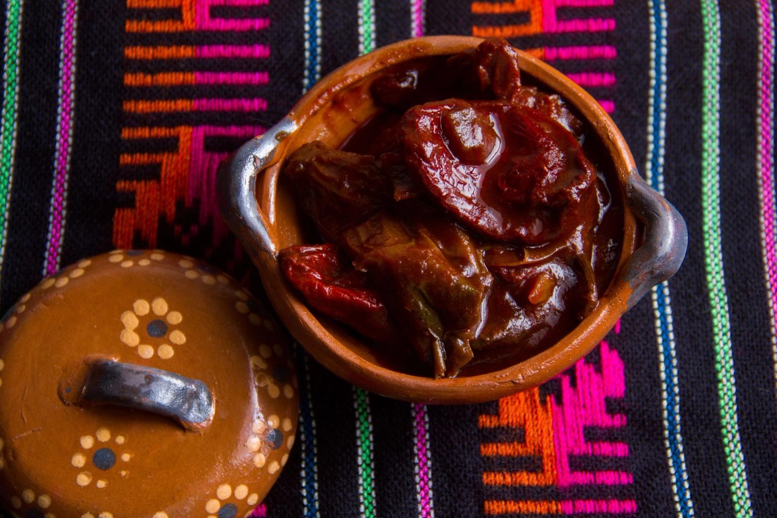 What is a Chipotle Chili? Vera Mexicana