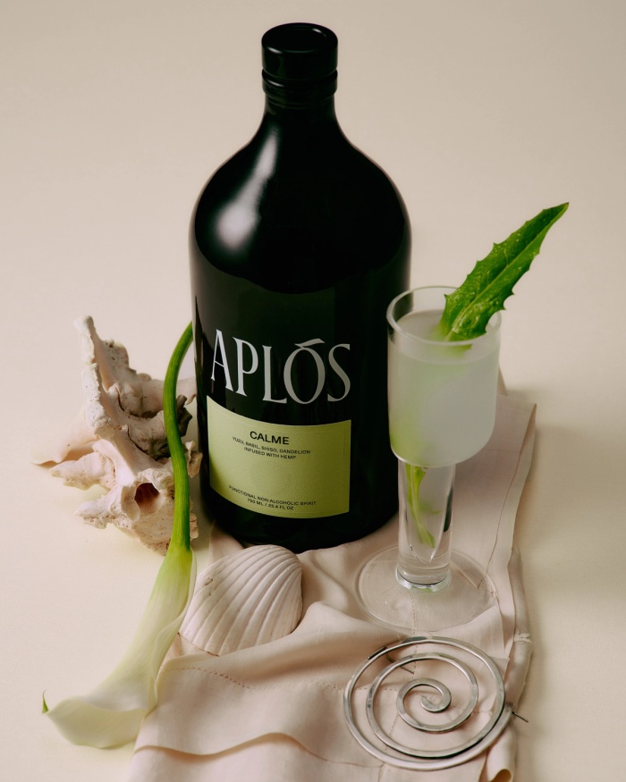 Aplós Calme