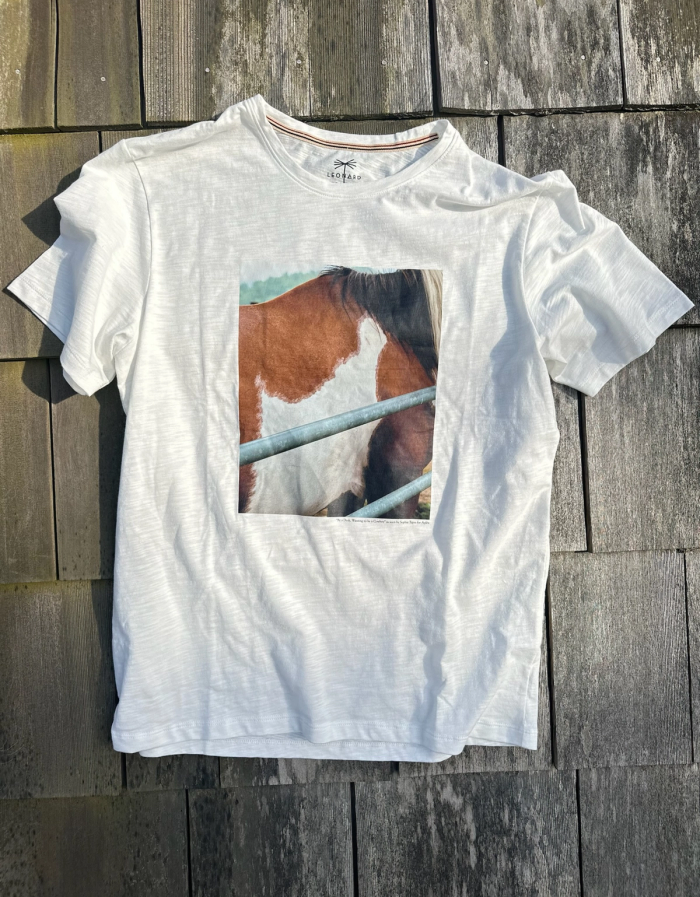 Limited Edition Cowboy T-shirt