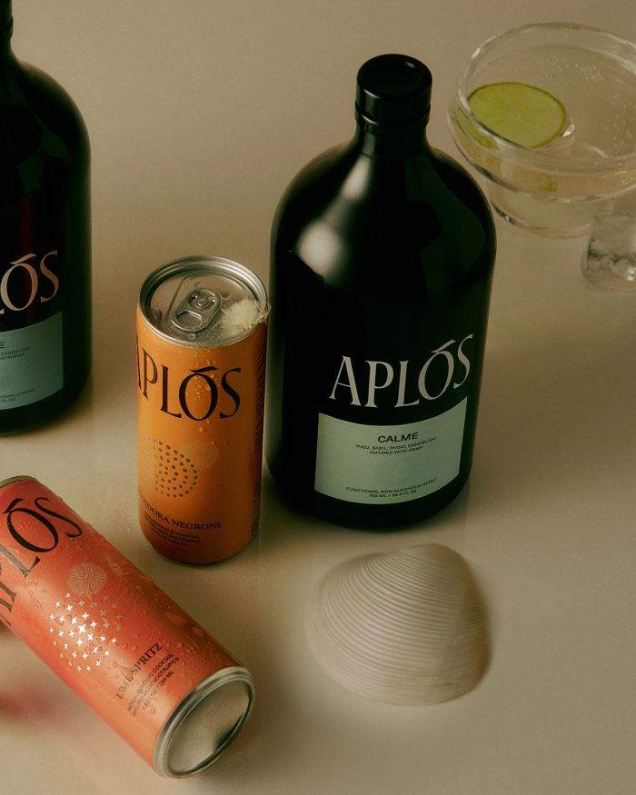 Aplós New Ritual Kit