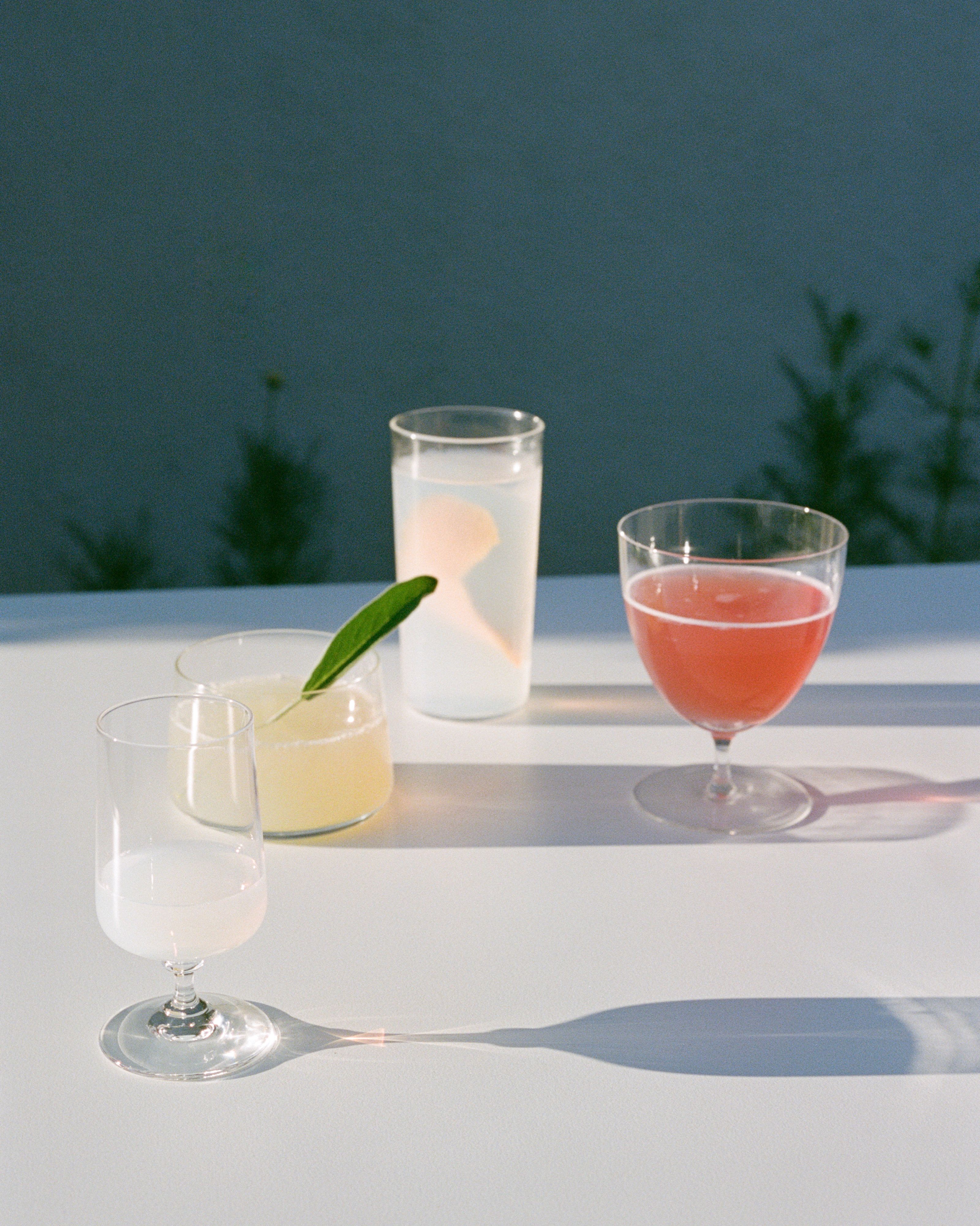 Aplós New Ritual Kit - Functional, Non-alcoholic Spirits