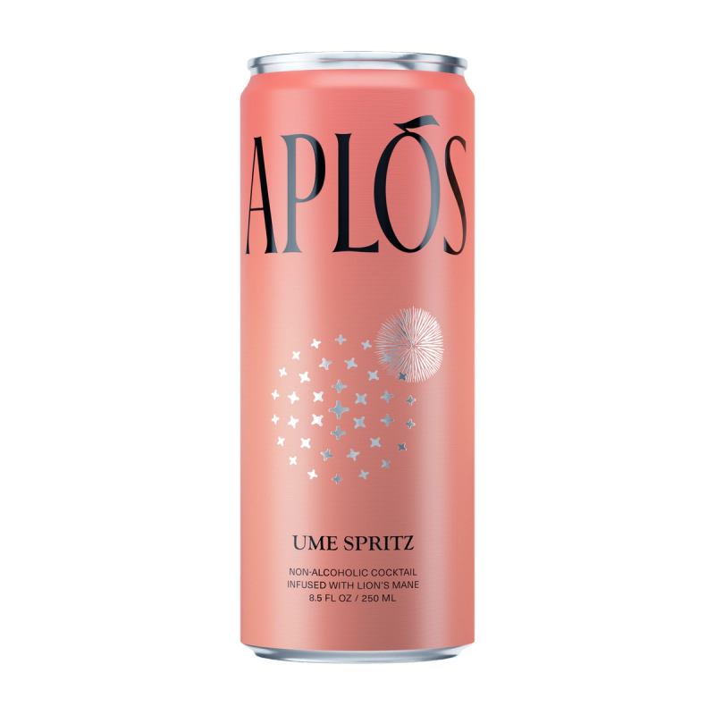 Aplós Ume Spritz