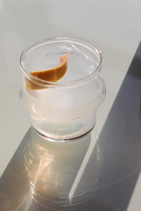 Aplós & Grapefruit NonAlcoholic Cocktail Recipe Aplós