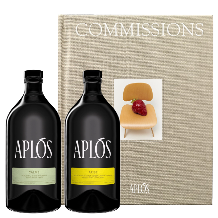 Aplós Dry January Bundle