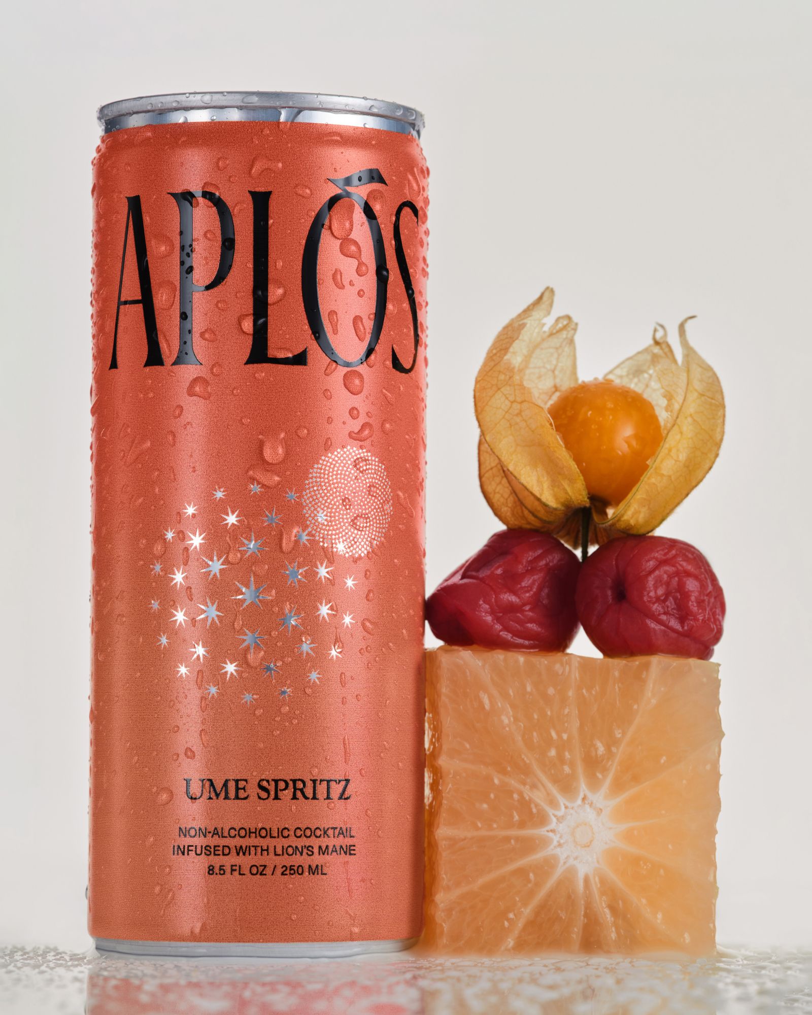 Aplós Variety Pack - Functional, Non-alcoholic Spirits