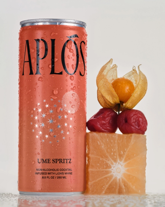 Aplós Ume Spritz