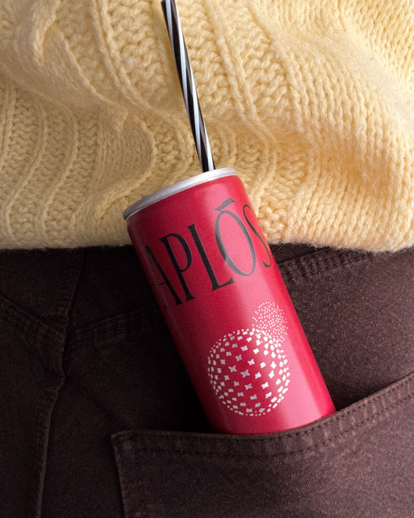Kola Fashioned - Non-alcoholic Cocktail Infused With Adaptogens