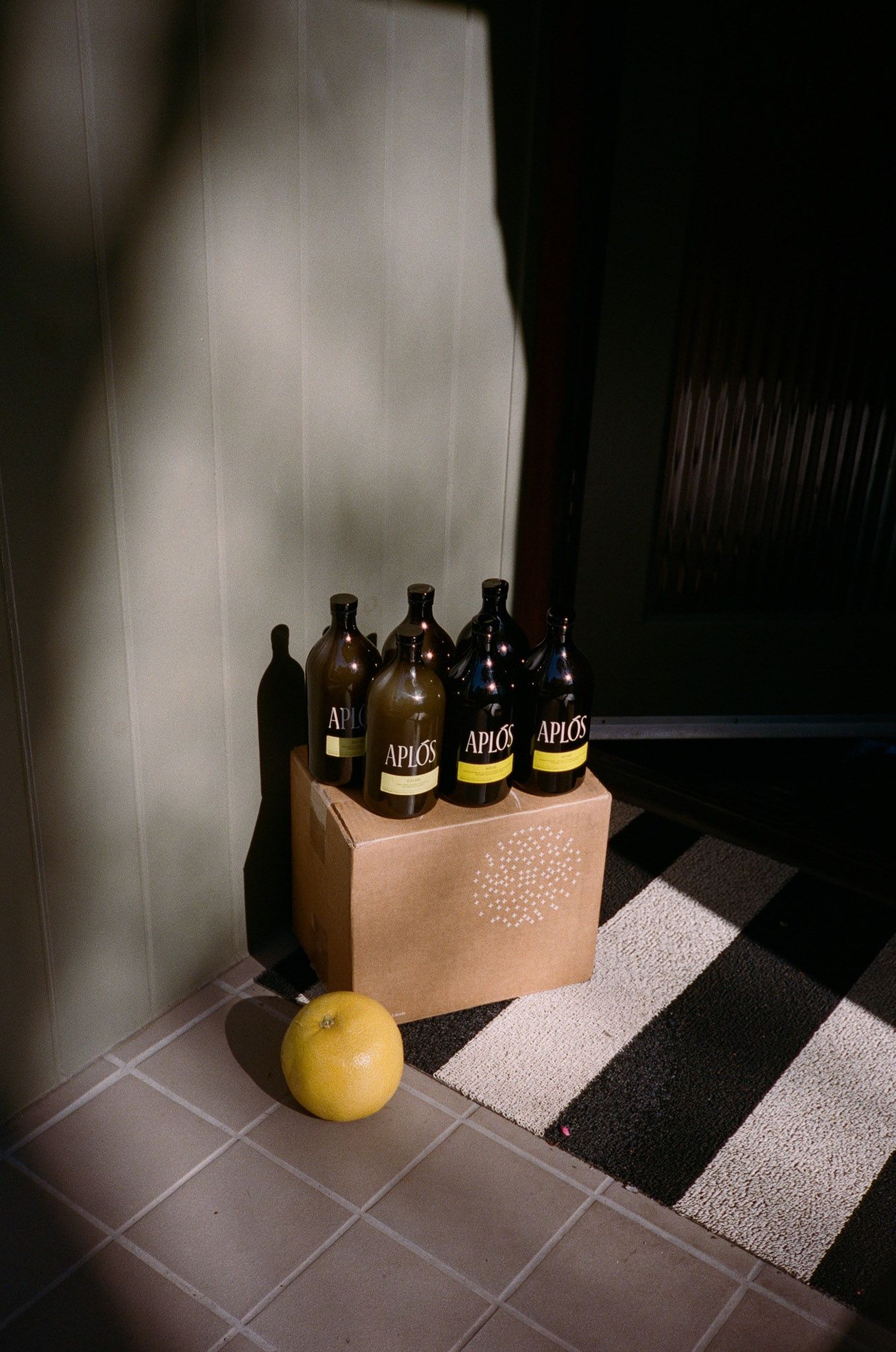 Aplós Collection Six Pack - Functional, Non-alcoholic Spirits
