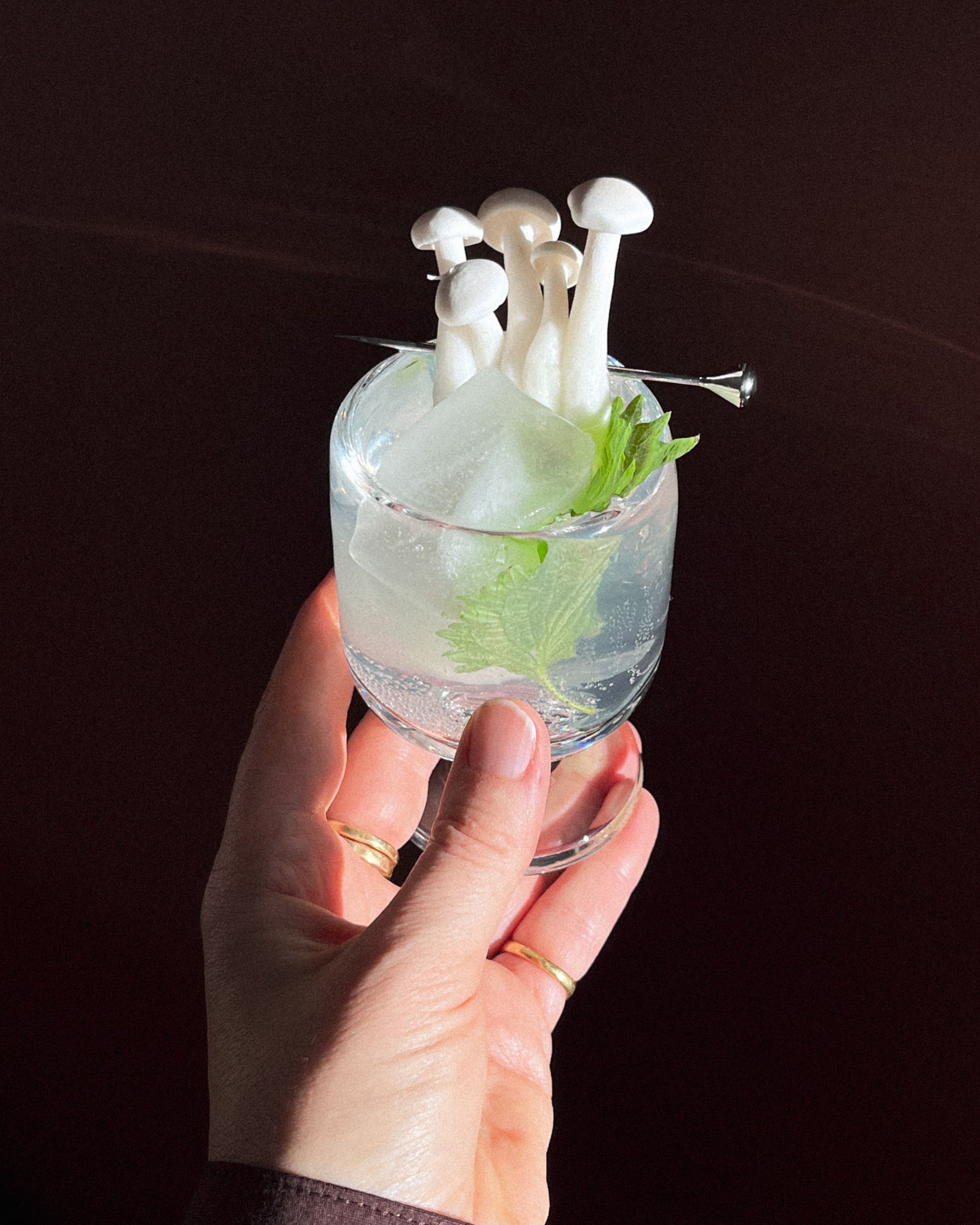 Aplós Ease - Nootropic-Infused Non-Alcoholic Spirit