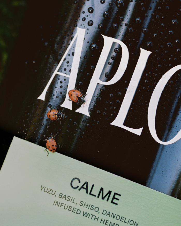 Aplós Calme Bottle