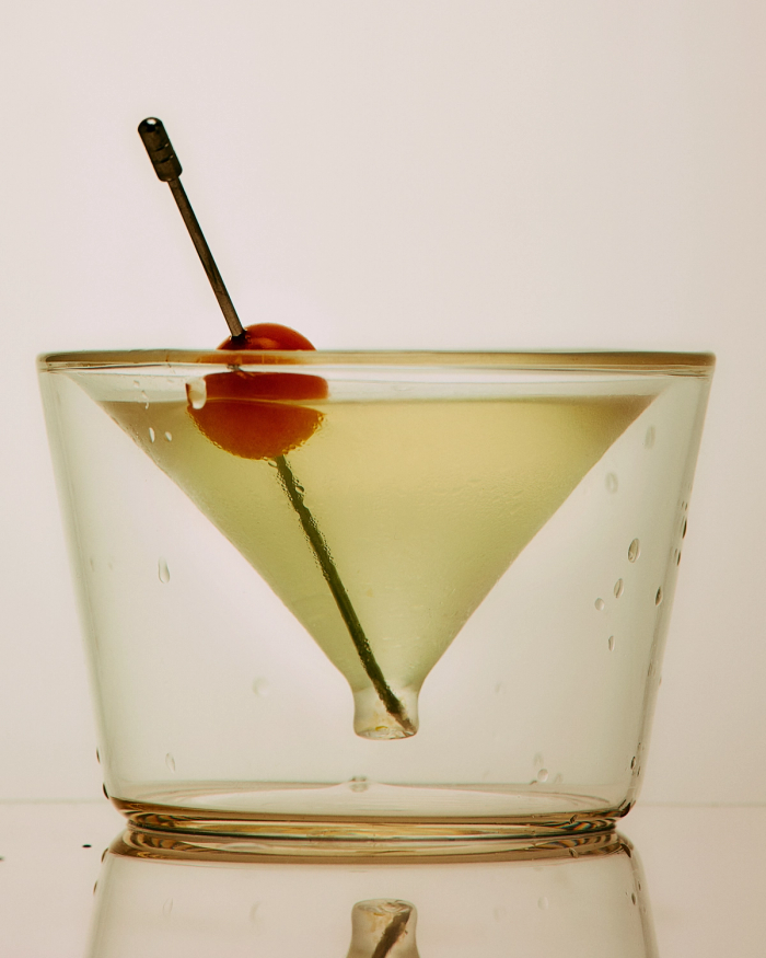 Aplós Arise Cocktail