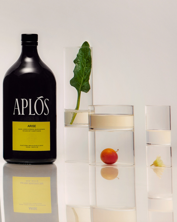 Arise Cocktails